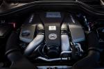 Mercedes-AMG GLS63 4Matic 2016 года (AU)